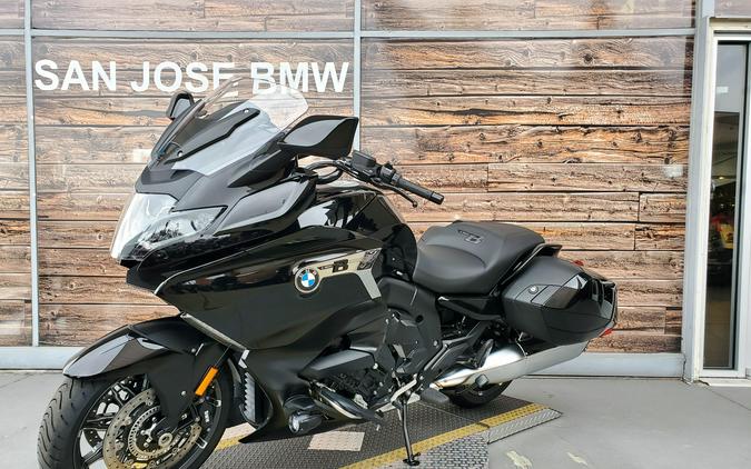 2026 BMW K 1600 B