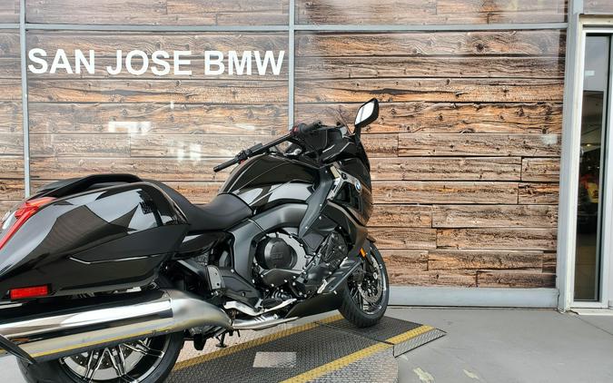 2026 BMW K 1600 B