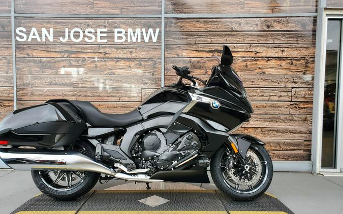 2026 BMW K 1600 B