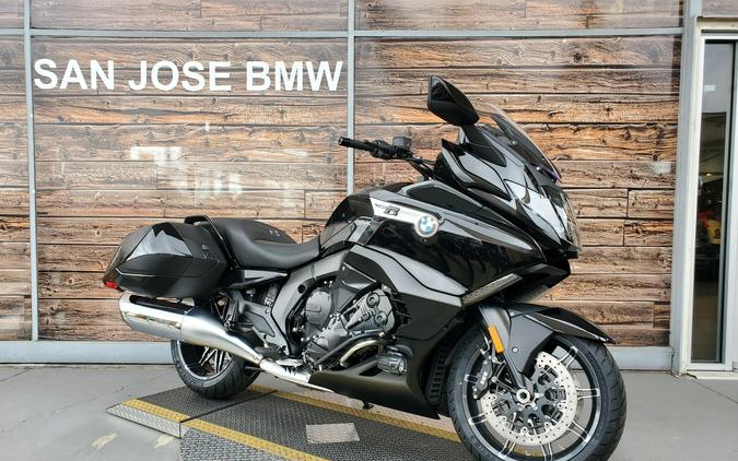 2026 BMW K 1600 B