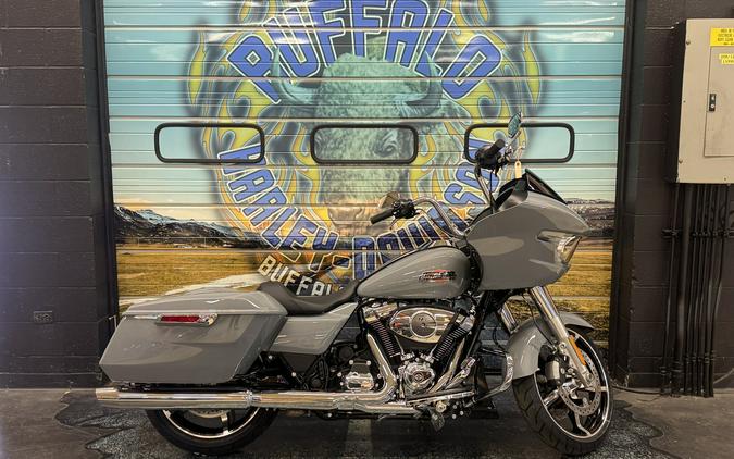 2026 Harley Davidson Road Glide Solo