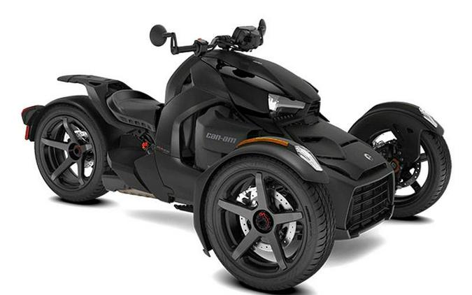 2022 Can-Am Ryker Sport