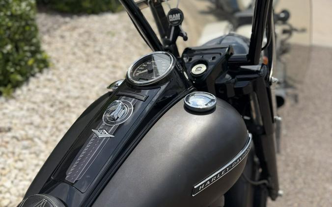 2020 Harley-Davidson Road King Special RVR RCK GRY DNM