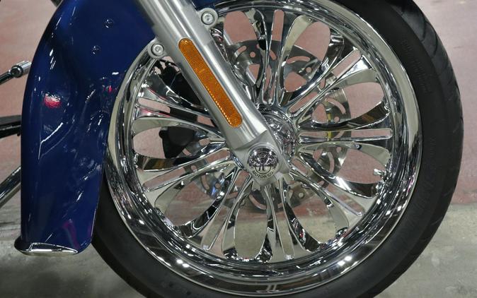 2022 Harley-Davidson Heritage Classic 114