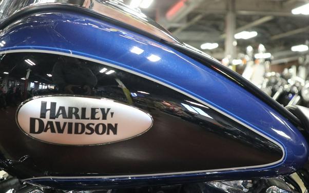 2022 Harley-Davidson Heritage Classic 114