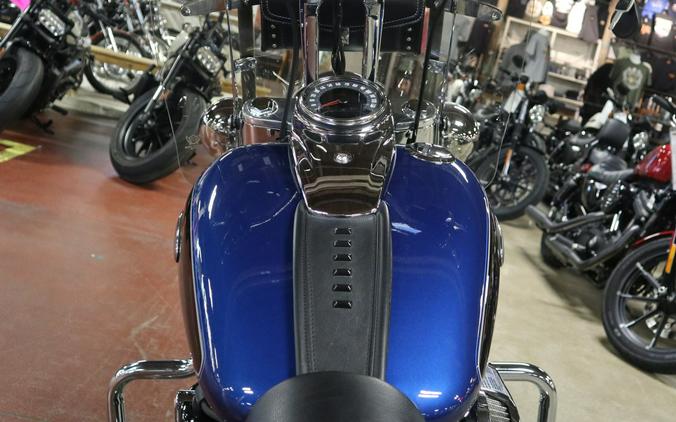 2022 Harley-Davidson Heritage Classic 114