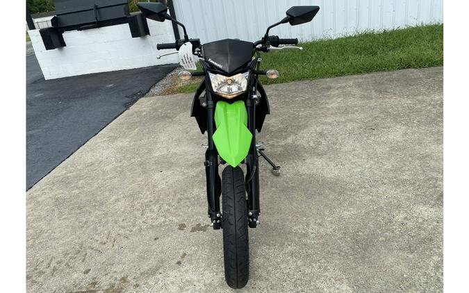 2022 KLX 300SM - Kawasaki