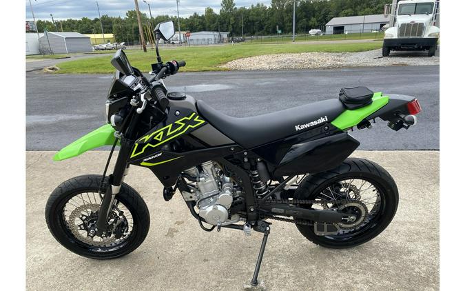 2022 KLX 300SM - Kawasaki