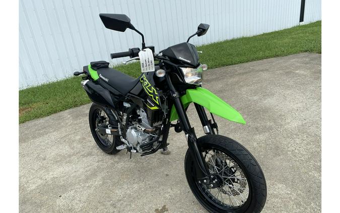2022 KLX 300SM - Kawasaki