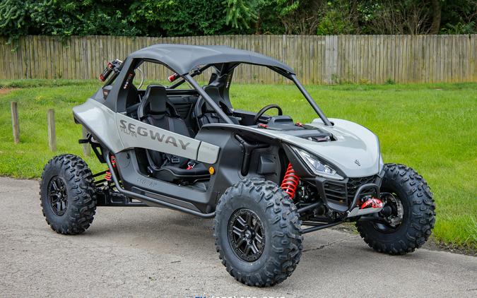 2026 Villain SX10 WP - Segway Powersports