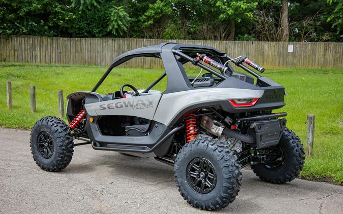 2026 Villain SX10 WP - Segway Powersports