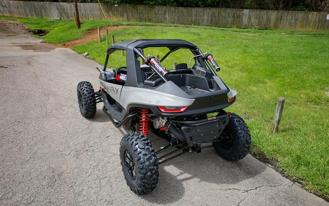 2026 Villain SX10 WP - Segway Powersports