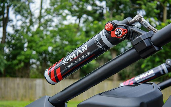 2026 Villain SX10 WP - Segway Powersports