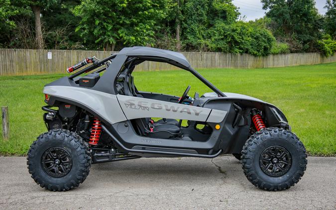 2026 Villain SX10 WP - Segway Powersports