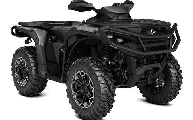 2027 Can-Am OUTLANDER XT 1000R