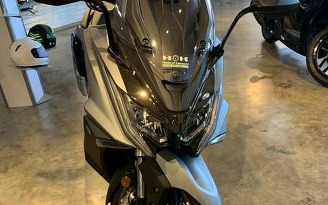 2022 KYMCO AK 550i ABS