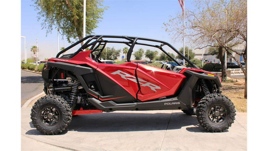 2023 Polaris Industries Z23R4D92AS