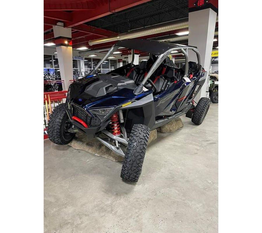 2023 Polaris® RZR Pro R 4 Premium