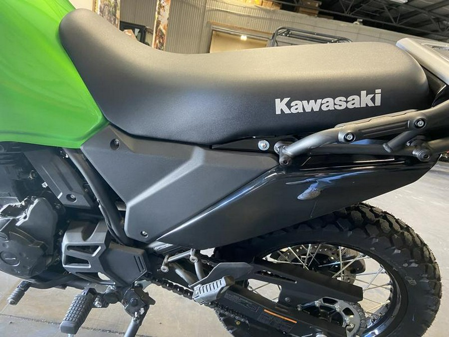 2023 Kawasaki KLR®650
