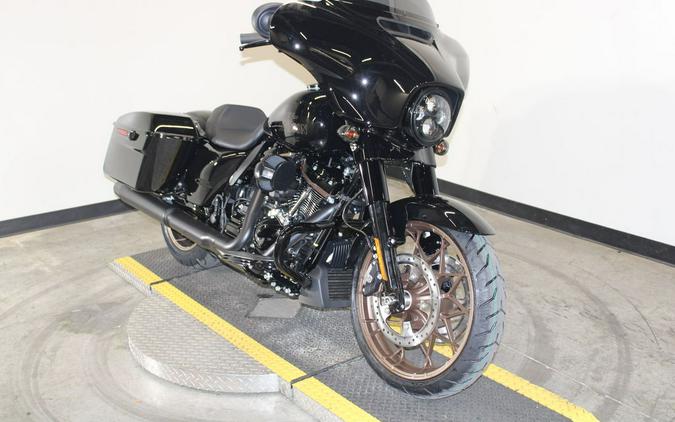 2023 Harley-Davidson® FLHXST - Street Glide® ST