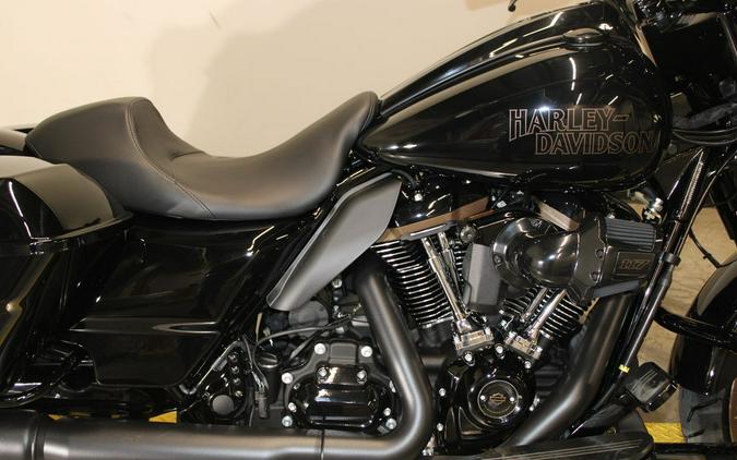 2023 Harley-Davidson® FLHXST - Street Glide® ST