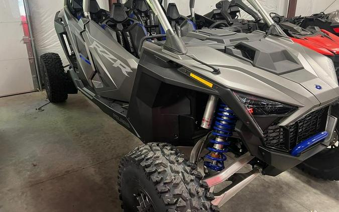 2024 Polaris® RZR Pro R 4 Premium