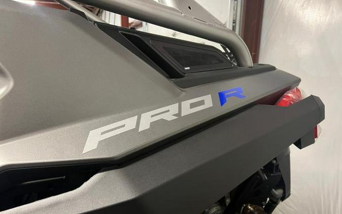 2024 Polaris® RZR Pro R 4 Premium