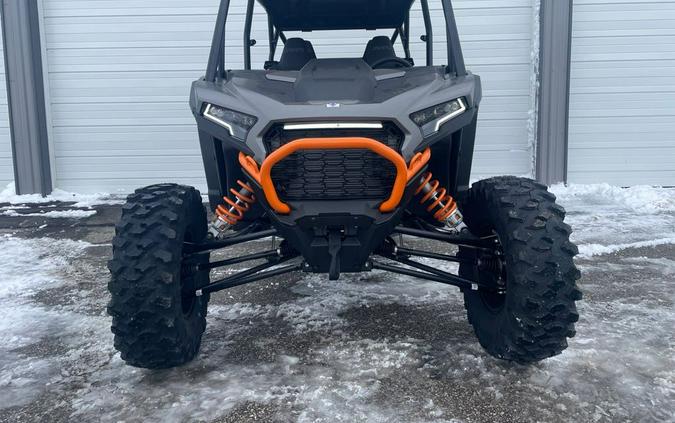 2024 Polaris Industries RZR XP 4 1000 Ultimate