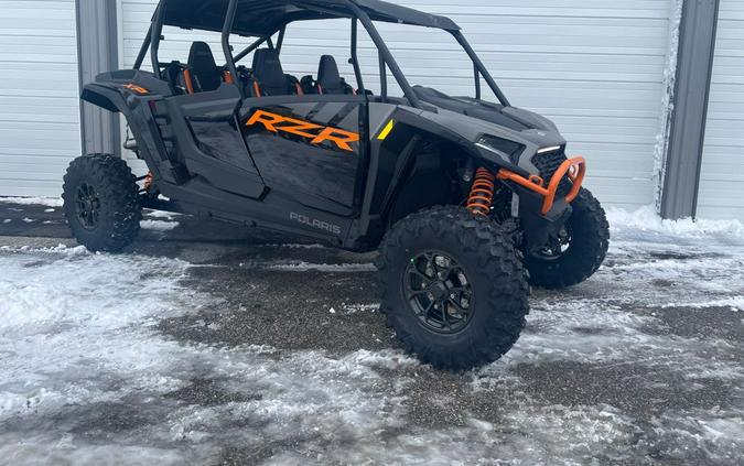 2024 Polaris Industries RZR XP 4 1000 Ultimate