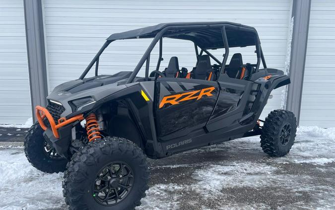 2024 Polaris Industries RZR XP 4 1000 Ultimate