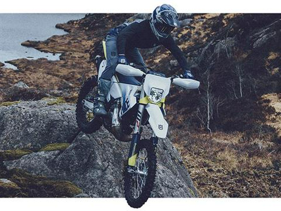 2024 Husqvarna TE 300