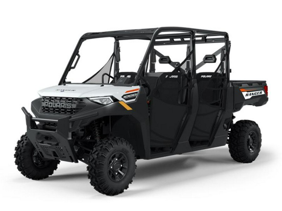 2024 Polaris® Ranger Crew 1000 Premium