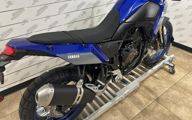 2024 Yamaha Tenere 700