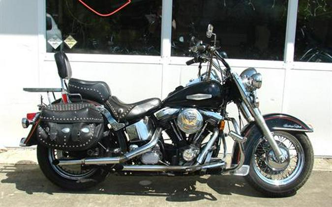 1994 Harley-Davidson Heritage Softail