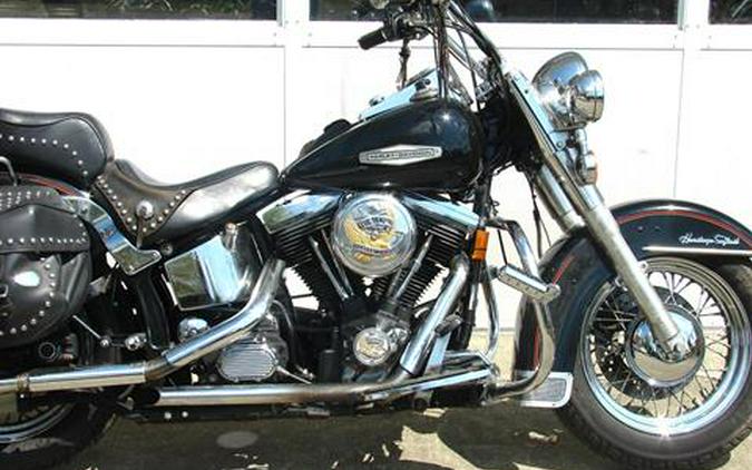 1994 Harley-Davidson Heritage Softail