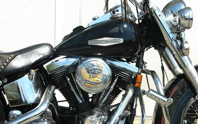 1994 Harley-Davidson Heritage Softail