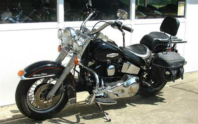 1994 Harley-Davidson Heritage Softail