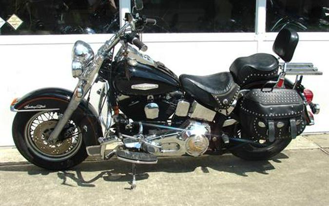 1994 Harley-Davidson Heritage Softail