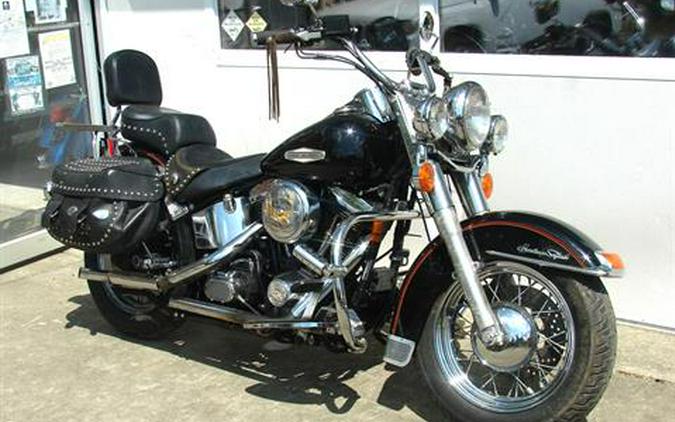 1994 Harley-Davidson Heritage Softail