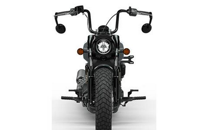 2022 Indian Motorcycle Scout® Bobber Twenty ABS