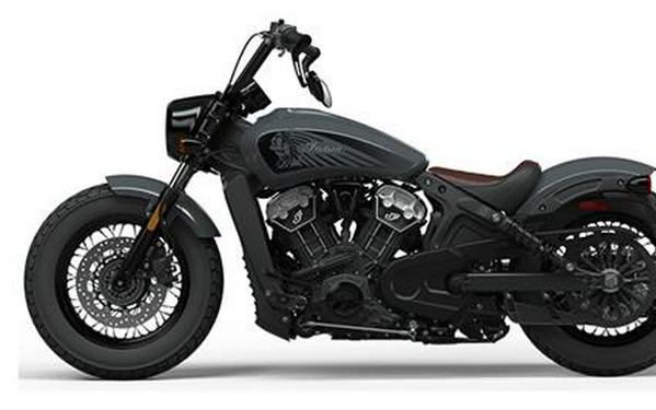 2022 Indian Motorcycle Scout® Bobber Twenty ABS