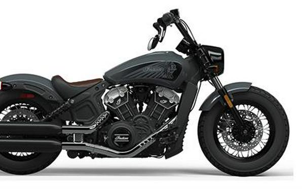 2022 Indian Motorcycle Scout® Bobber Twenty ABS