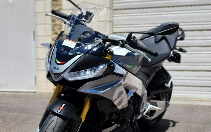 2024 Aprilia Tuono V4 1100