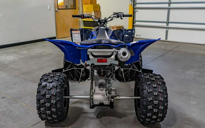 2024 Yamaha YFZ450R