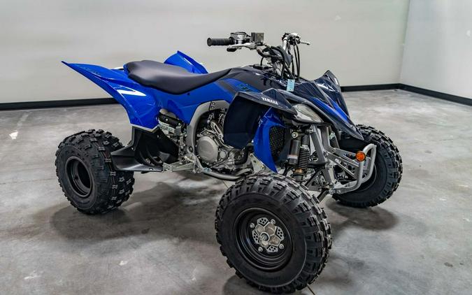 2024 Yamaha YFZ450R