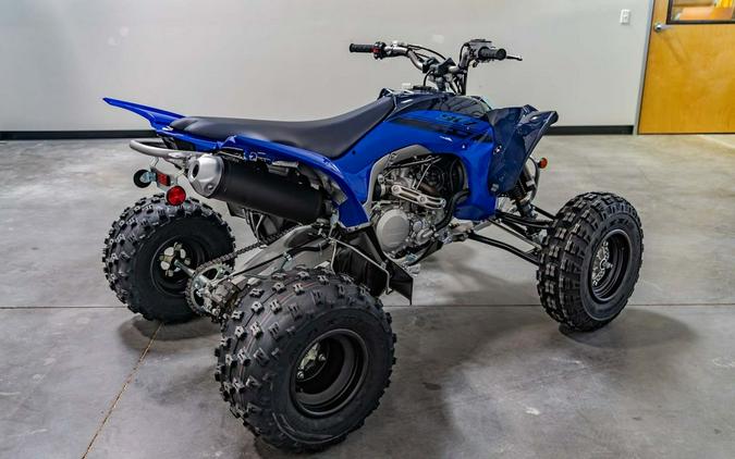 2024 Yamaha YFZ450R