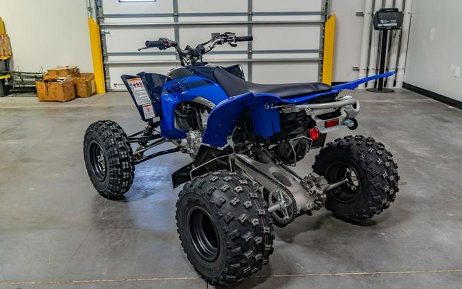 2024 Yamaha YFZ450R