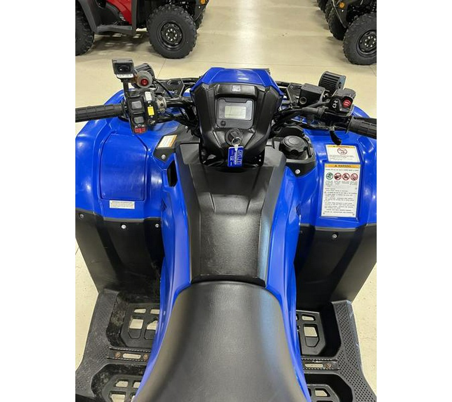 2020 Honda® FourTrax Foreman 4x4 ES EPS