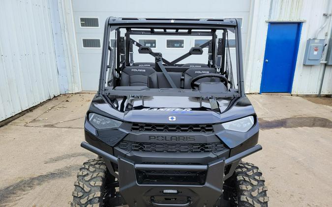 2024 Polaris Industries Ranger Crew XP 1000 Premium