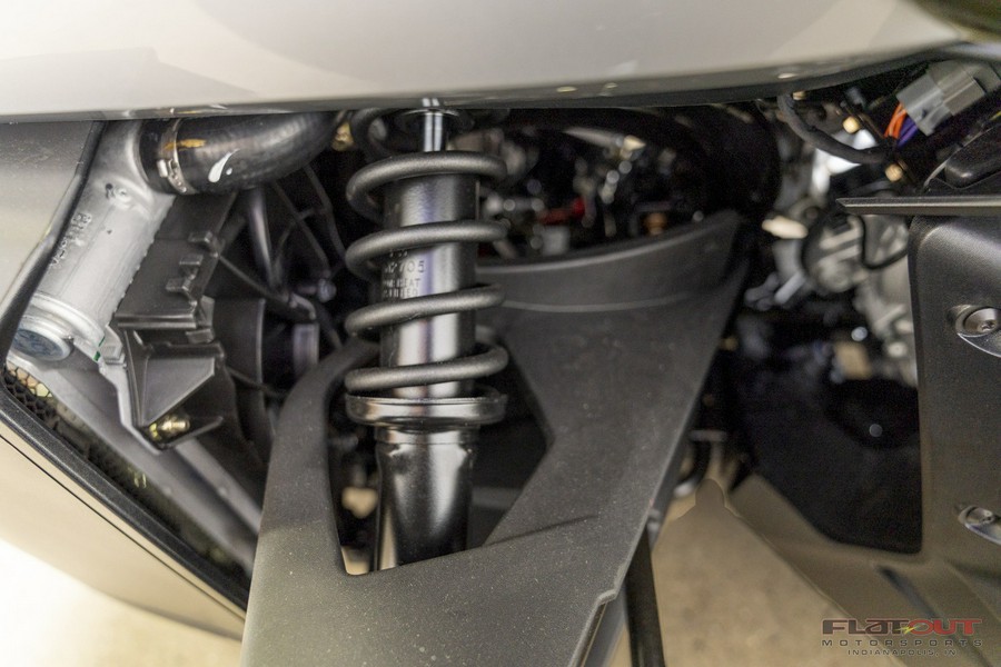 2025 SPYDER RT LIMITED DARK ED - Can-Am